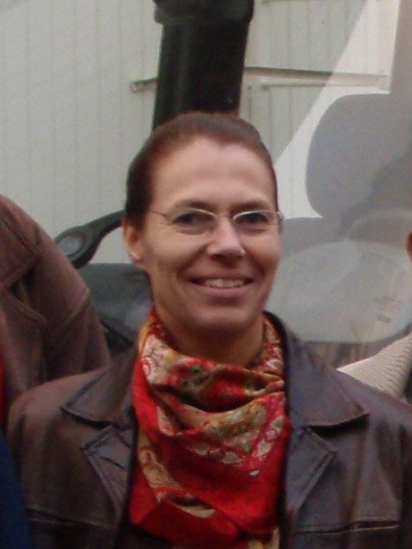Assis Profile picture Anne-Lise Berggren