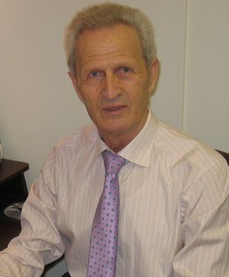 Profile photo Lukajic