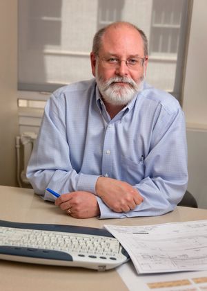 Profile picture Glenn Boyce