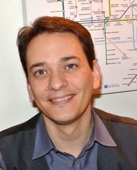 Profile picture GONZALEZ-MARTI