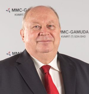 Profile picture Gus Klados