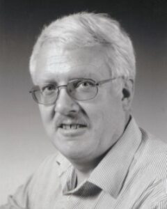 Vogel Martin