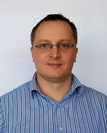 Assis Profile photo Svec