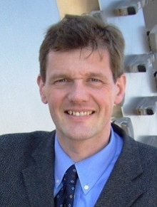 Profile picture Markus Thewes