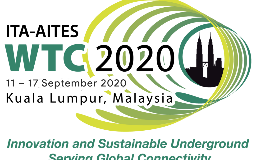 Innovations in Tunnelling – Geotechnical Engineering and Project Management – ONLINE