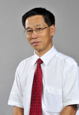 Profil picture ZHOU Yingxin