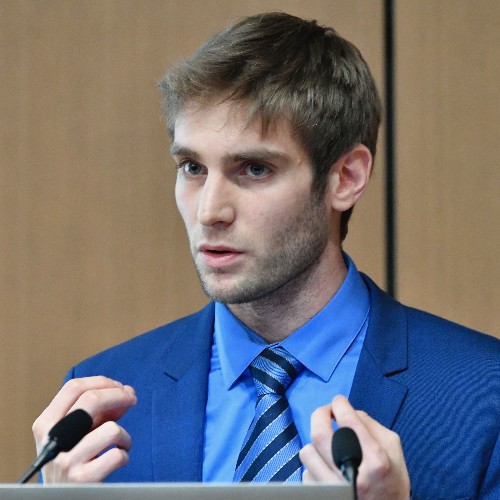Profile picture Nicolas Ziv